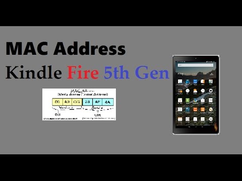 Kindle Fire Utility For Mac
